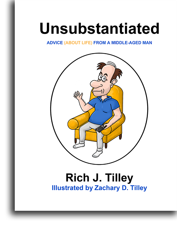 Books by Richard Tilley